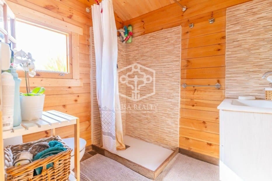 8 sypialnia Willa na sprzedaż w Guia de Isora - 750 000 € (Ref: 8118108)