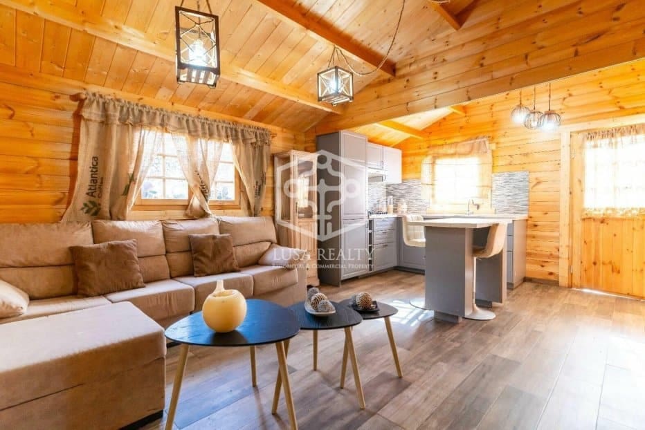 8 sypialnia Willa na sprzedaż w Guia de Isora - 750 000 € (Ref: 8118108)