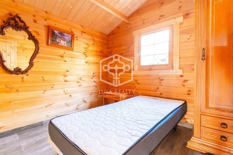 8 sypialnia Willa na sprzedaż w Guia de Isora - 750 000 € (Ref: 8118108)