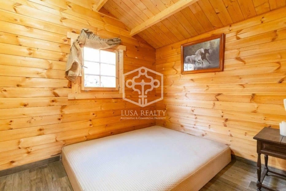 8 sypialnia Willa na sprzedaż w Guia de Isora - 750 000 € (Ref: 8118108)