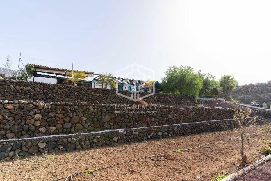 8 sypialnia Willa na sprzedaż w Guia de Isora - 750 000 € (Ref: 8118108)