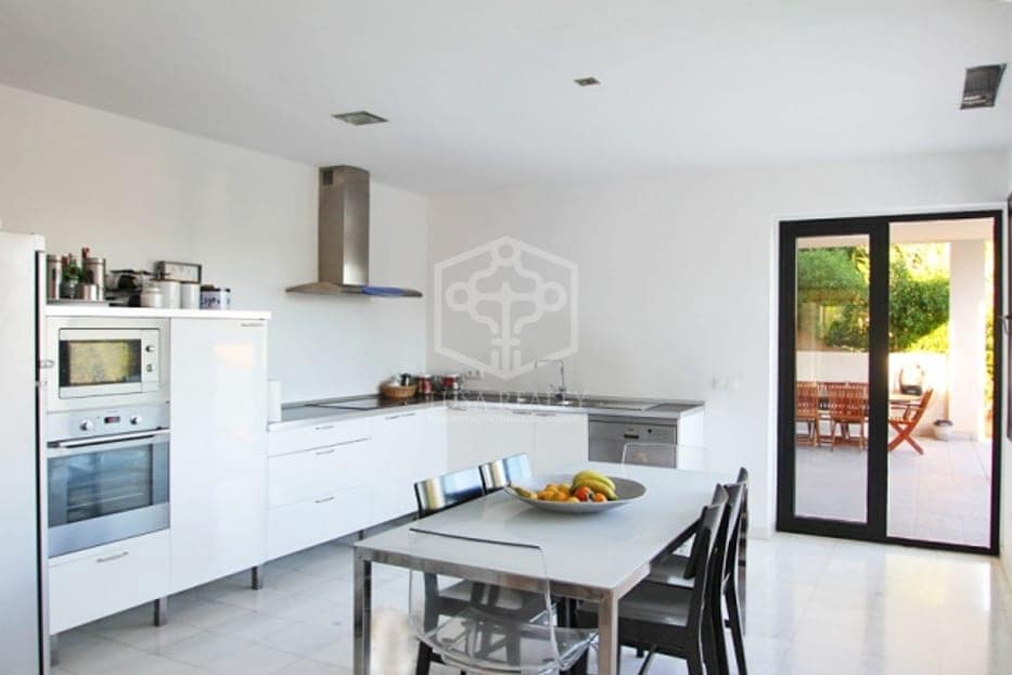 4 soveværelse Villa til salg i Costa de la Calma - € 2.100.000 (Ref: 8141395)