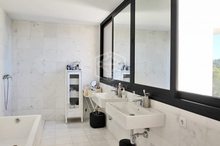 4 soveværelse Villa til salg i Costa de la Calma - € 2.100.000 (Ref: 8141395)