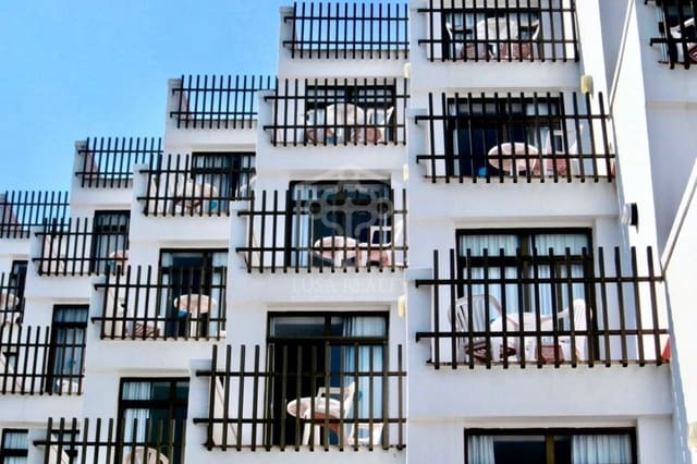 49 soveværelse Hotel til salg i L'Arenal / S'Arenal, Llucmajor med swimmingpool - € 5.000.000 (Ref: 8146646)