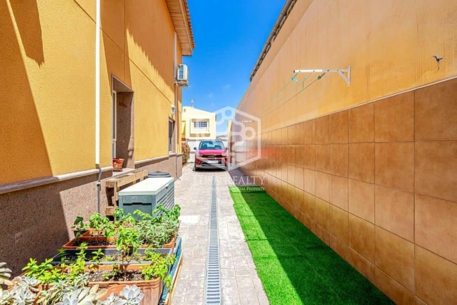 3 soveværelse Villa til salg i Adeje - € 1.250.000 (Ref: 8164902)