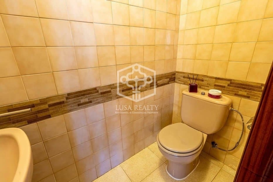 3 soveværelse Villa til salg i Adeje - € 1.250.000 (Ref: 8164902)