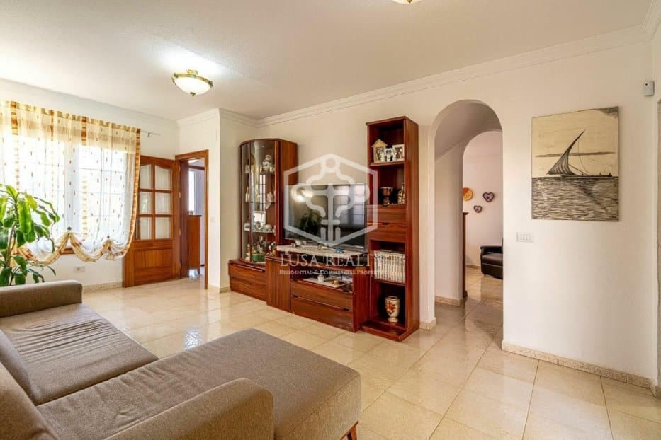 3 soveværelse Villa til salg i Adeje - € 1.250.000 (Ref: 8164902)