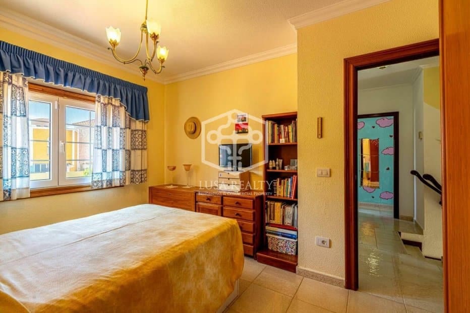 3 soveværelse Villa til salg i Adeje - € 1.250.000 (Ref: 8164902)