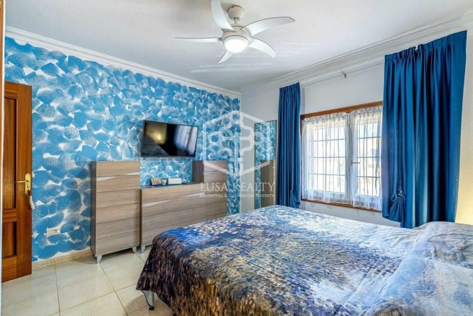 3 soveværelse Villa til salg i Adeje - € 1.250.000 (Ref: 8164902)