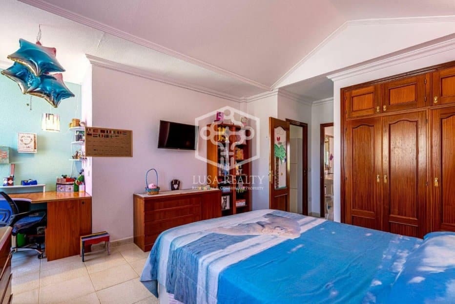 3 soveværelse Villa til salg i Adeje - € 1.250.000 (Ref: 8164902)