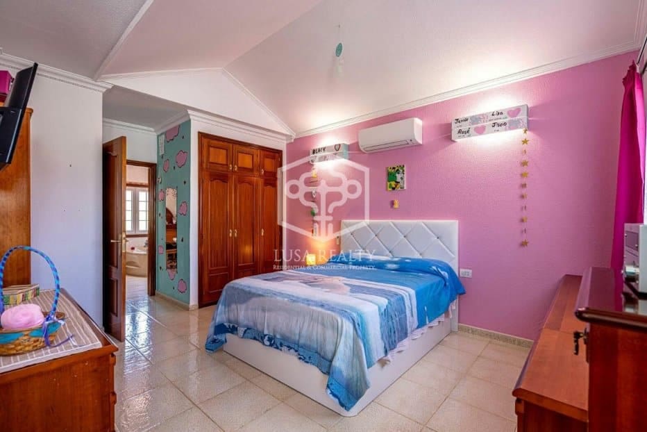 3 soveværelse Villa til salg i Adeje - € 1.250.000 (Ref: 8164902)