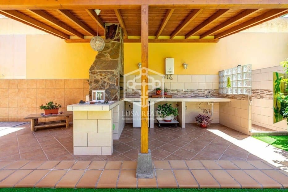 3 soveværelse Villa til salg i Adeje - € 1.250.000 (Ref: 8164902)