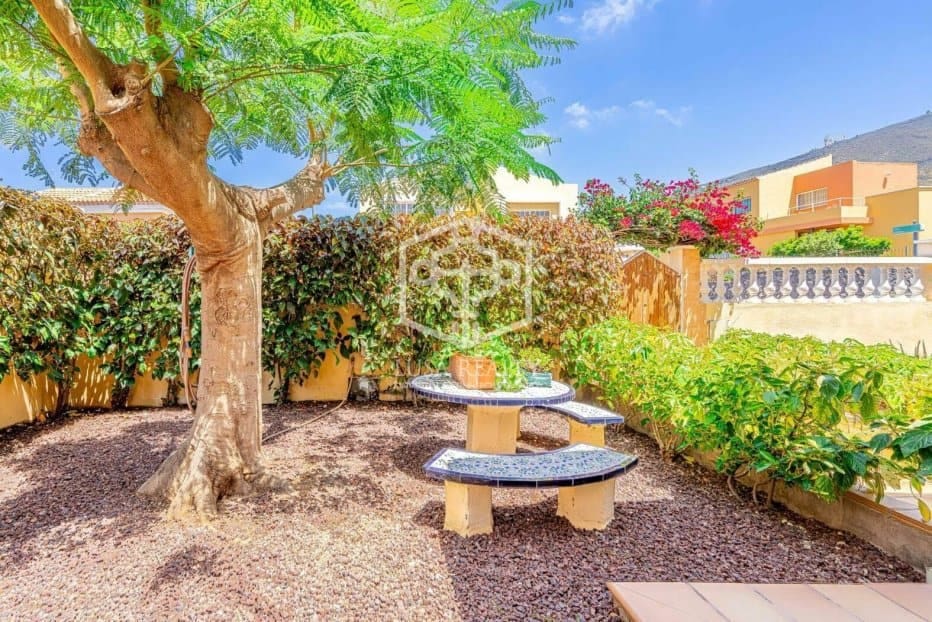 3 soveværelse Villa til salg i Adeje - € 1.250.000 (Ref: 8164902)