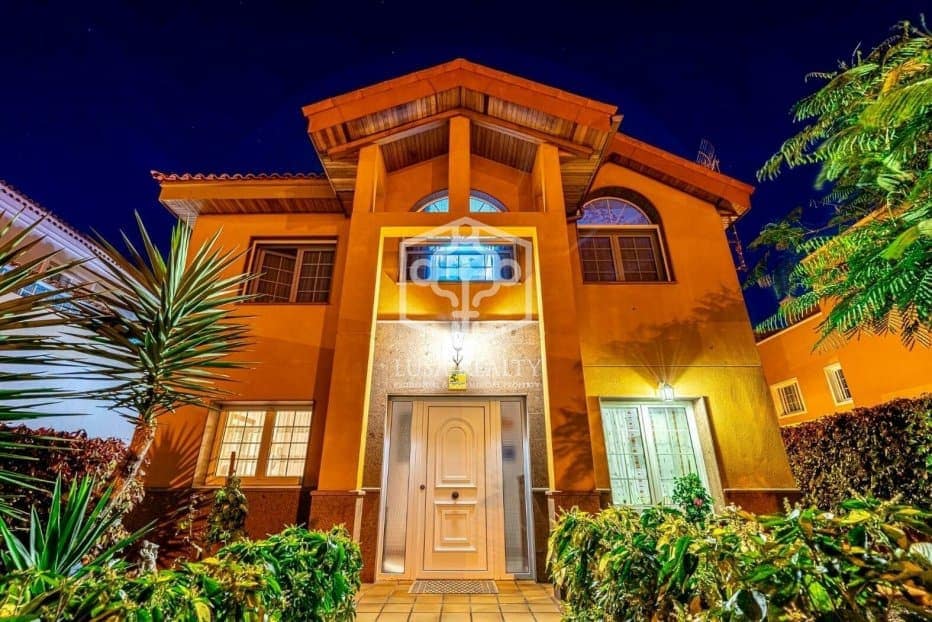 3 soveværelse Villa til salg i Adeje - € 1.250.000 (Ref: 8164902)