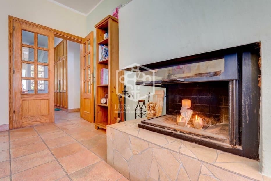 3 chambre Villa/Maison à vendre à Guia de Isora - 1 200 000 € (Ref: 8164903)