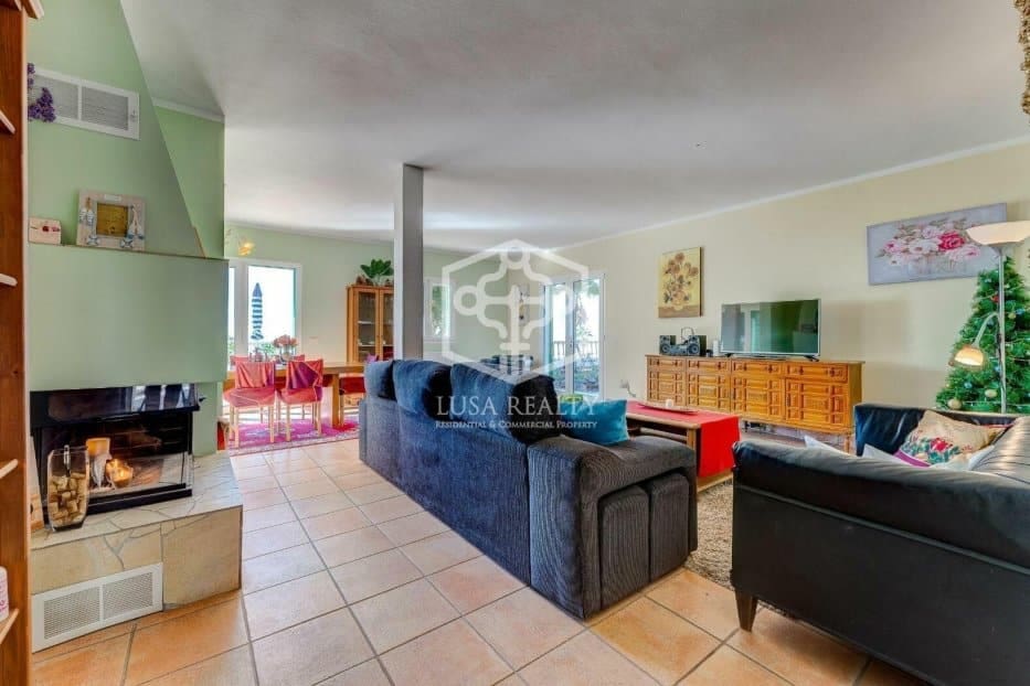 3 chambre Villa/Maison à vendre à Guia de Isora - 1 200 000 € (Ref: 8164903)