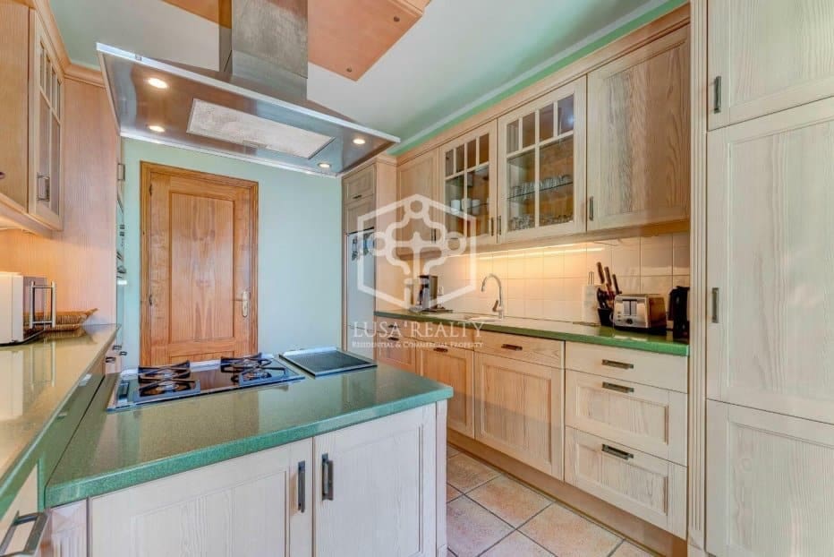 3 chambre Villa/Maison à vendre à Guia de Isora - 1 200 000 € (Ref: 8164903)