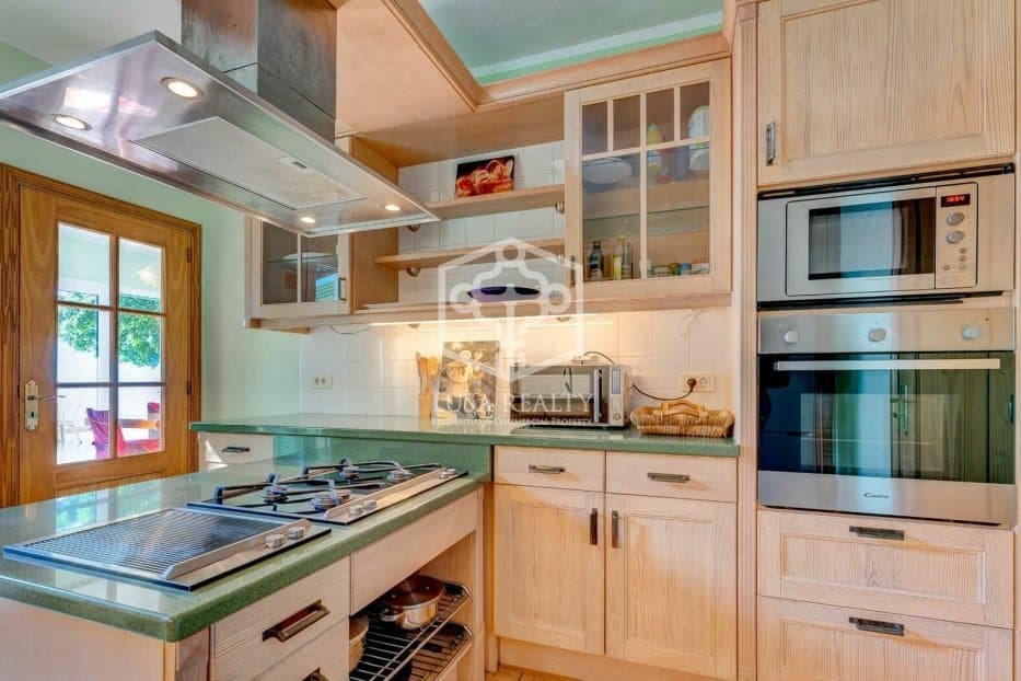 3 chambre Villa/Maison à vendre à Guia de Isora - 1 200 000 € (Ref: 8164903)