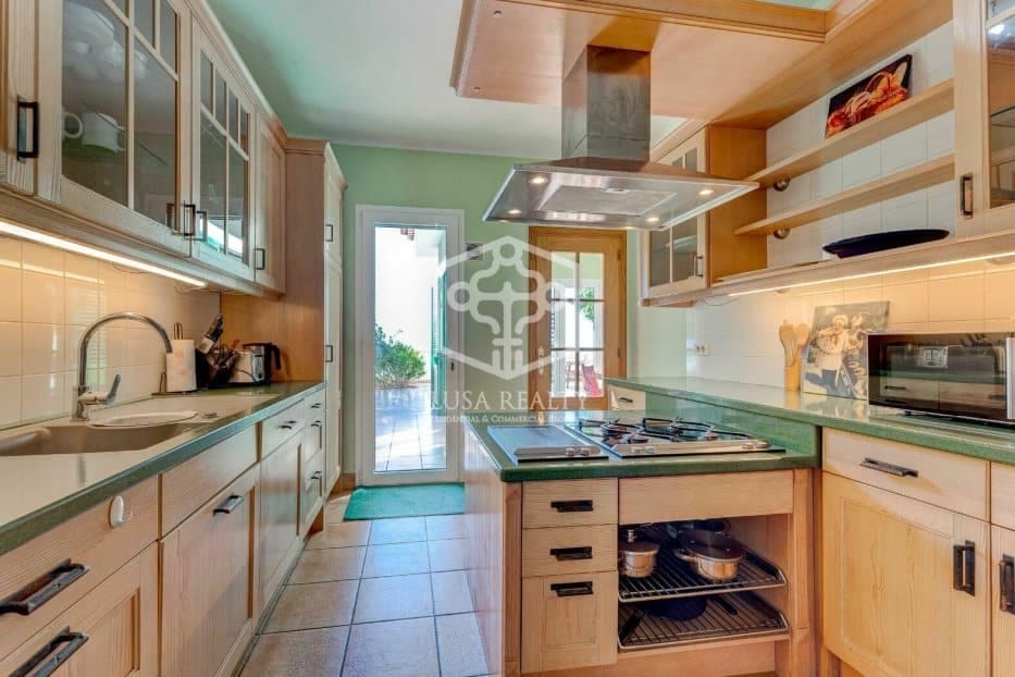 3 chambre Villa/Maison à vendre à Guia de Isora - 1 200 000 € (Ref: 8164903)