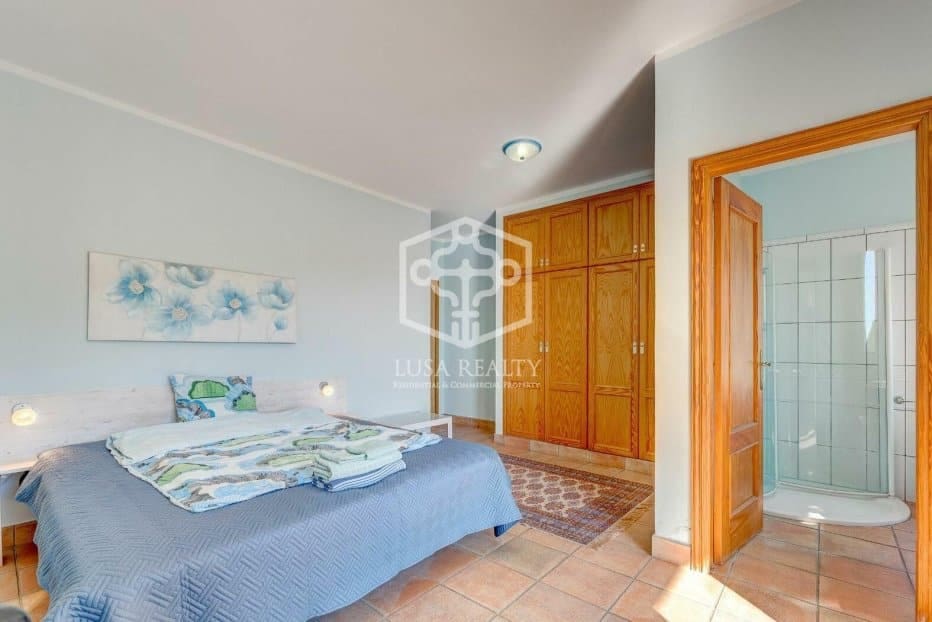 3 chambre Villa/Maison à vendre à Guia de Isora - 1 200 000 € (Ref: 8164903)