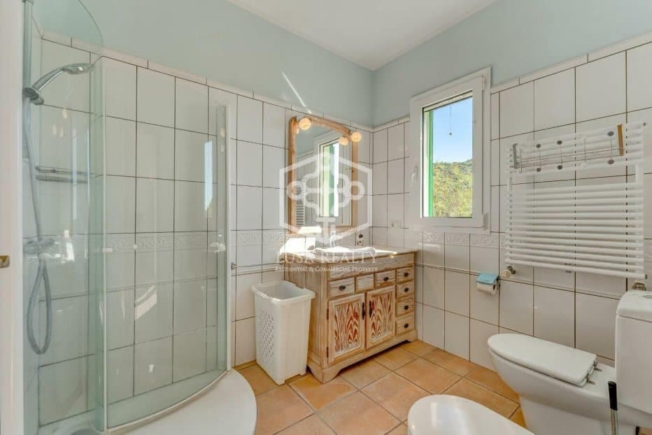 3 chambre Villa/Maison à vendre à Guia de Isora - 1 200 000 € (Ref: 8164903)