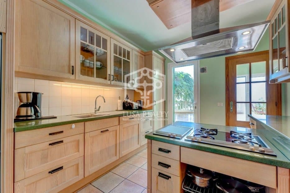 3 chambre Villa/Maison à vendre à Guia de Isora - 1 200 000 € (Ref: 8164903)