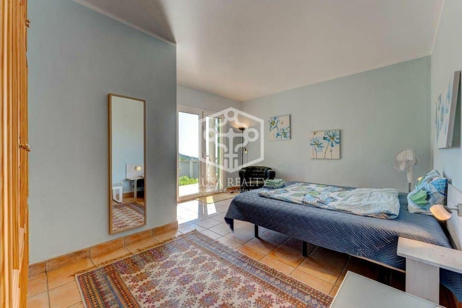 3 chambre Villa/Maison à vendre à Guia de Isora - 1 200 000 € (Ref: 8164903)