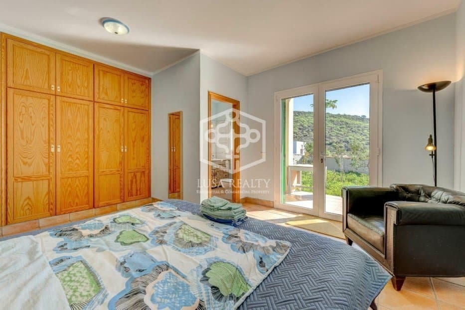 3 chambre Villa/Maison à vendre à Guia de Isora - 1 200 000 € (Ref: 8164903)