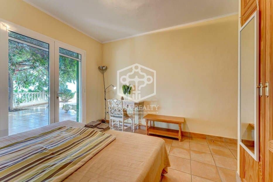 3 chambre Villa/Maison à vendre à Guia de Isora - 1 200 000 € (Ref: 8164903)