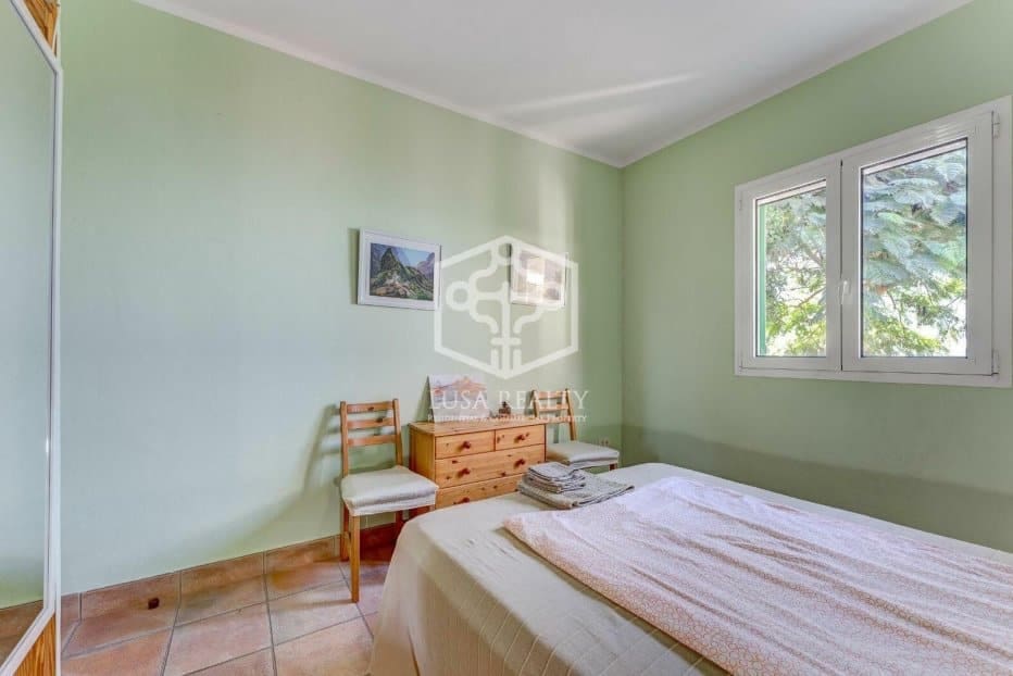 3 chambre Villa/Maison à vendre à Guia de Isora - 1 200 000 € (Ref: 8164903)