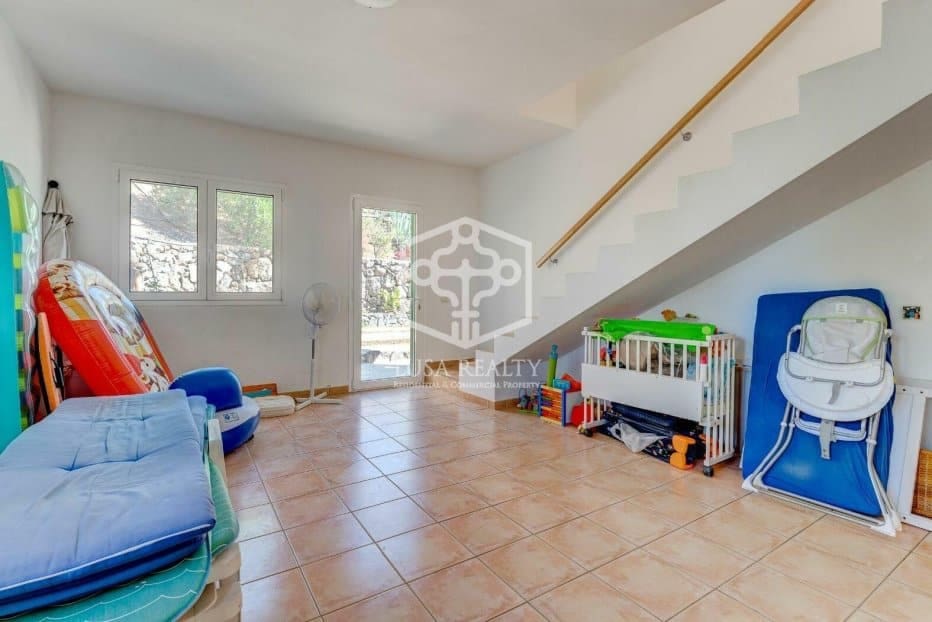 3 chambre Villa/Maison à vendre à Guia de Isora - 1 200 000 € (Ref: 8164903)