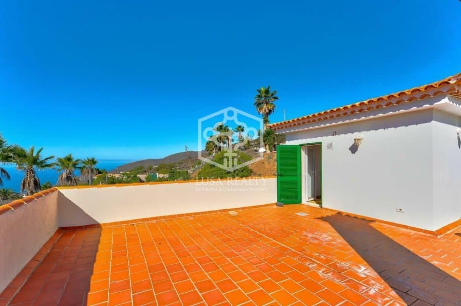 3 chambre Villa/Maison à vendre à Guia de Isora - 1 200 000 € (Ref: 8164903)