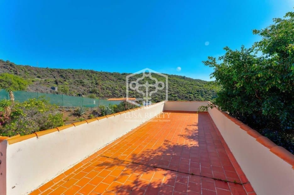 3 chambre Villa/Maison à vendre à Guia de Isora - 1 200 000 € (Ref: 8164903)