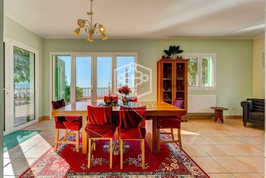 3 chambre Villa/Maison à vendre à Guia de Isora - 1 200 000 € (Ref: 8164903)