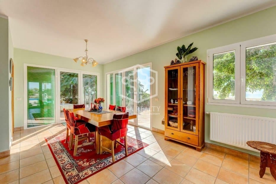 3 chambre Villa/Maison à vendre à Guia de Isora - 1 200 000 € (Ref: 8164903)