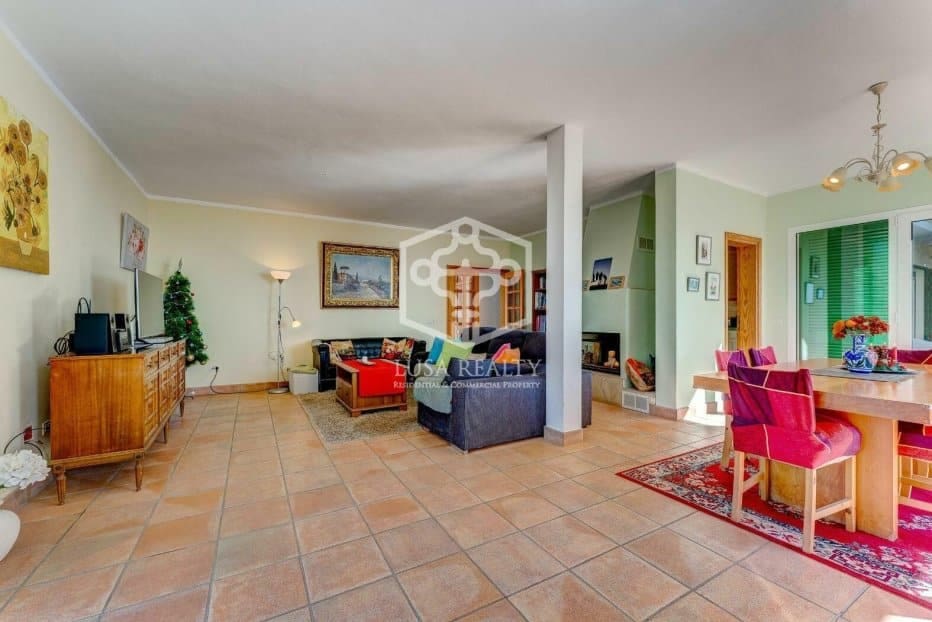 3 chambre Villa/Maison à vendre à Guia de Isora - 1 200 000 € (Ref: 8164903)