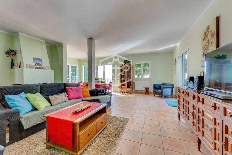 3 chambre Villa/Maison à vendre à Guia de Isora - 1 200 000 € (Ref: 8164903)