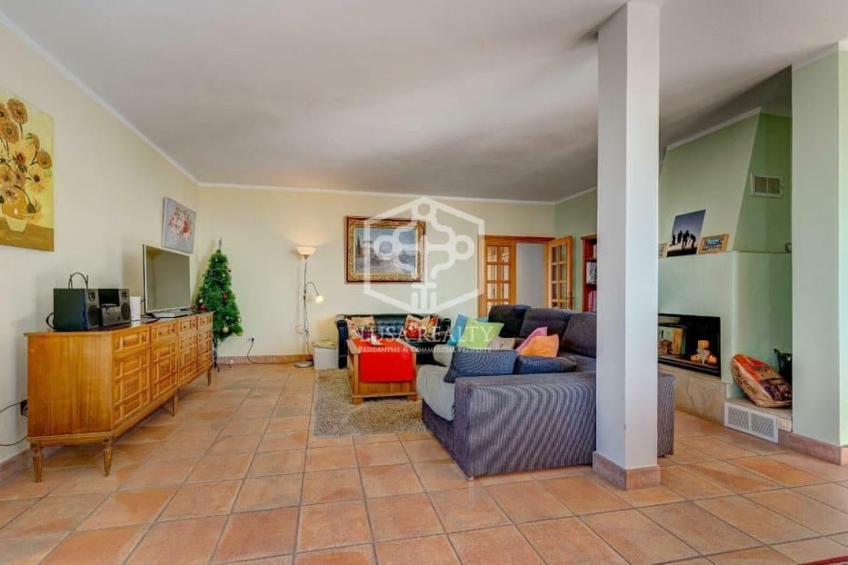 3 chambre Villa/Maison à vendre à Guia de Isora - 1 200 000 € (Ref: 8164903)