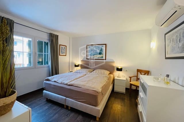 2 soveværelse Lejlighed til salg i El Toro / Port Adriano, Calvià - € 1.190.000 (Ref: 8173689)