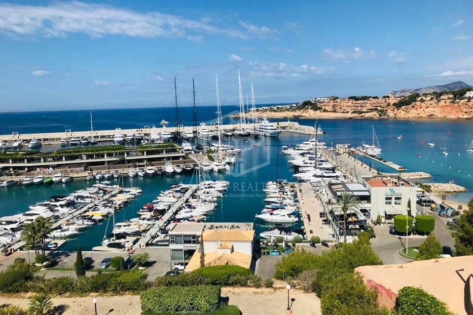 2 soverom Leilighet til salgs i El Toro / Port Adriano - € 1 190 000 (Ref: 8173689)