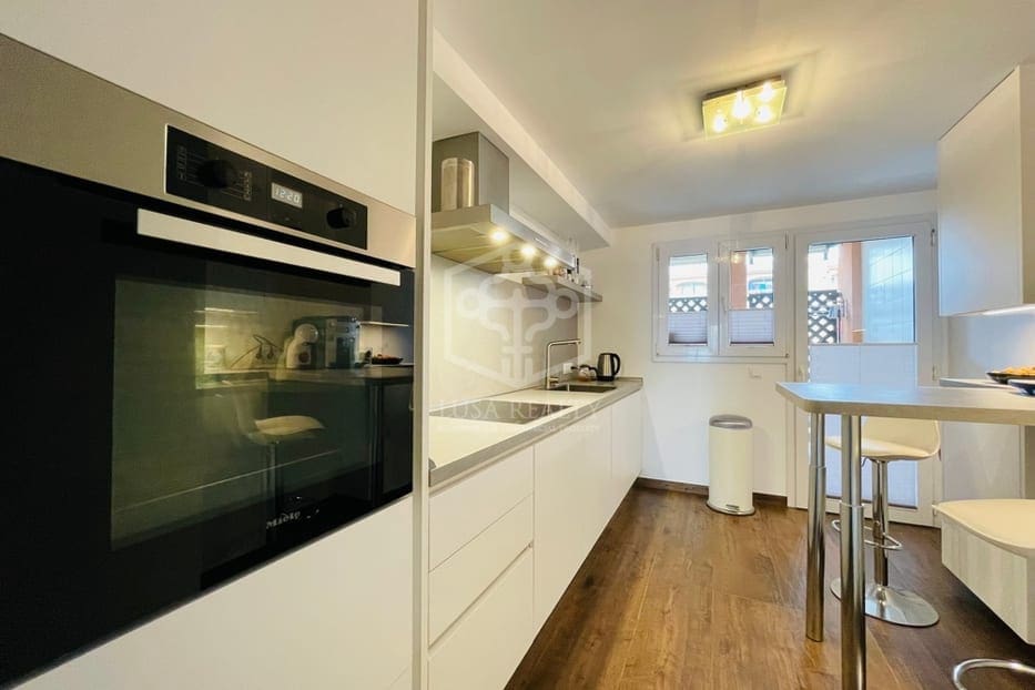 2 soverom Leilighet til salgs i El Toro / Port Adriano - € 1 190 000 (Ref: 8173689)