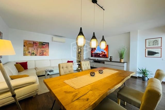 2 soveværelse Lejlighed til salg i El Toro / Port Adriano, Calvià - € 1.190.000 (Ref: 8173689)