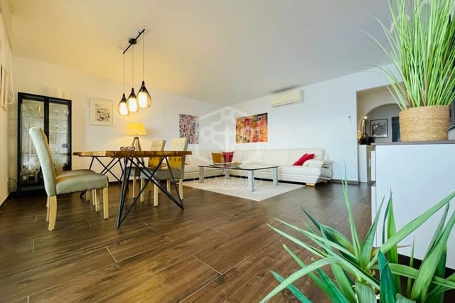 2 soveværelse Lejlighed til salg i El Toro / Port Adriano, Calvià - € 1.190.000 (Ref: 8173689)