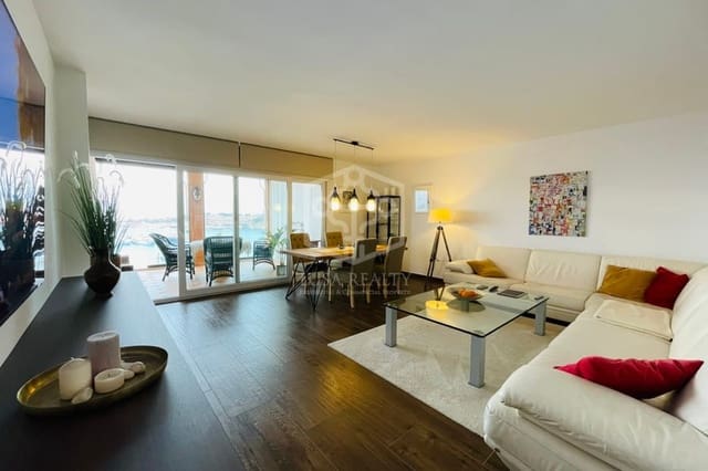 2 soveværelse Lejlighed til salg i El Toro / Port Adriano, Calvià - € 1.190.000 (Ref: 8173689)