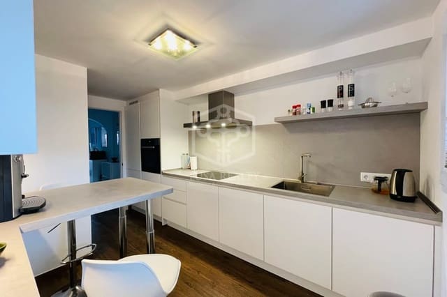 2 soveværelse Lejlighed til salg i El Toro / Port Adriano, Calvià - € 1.190.000 (Ref: 8173689)