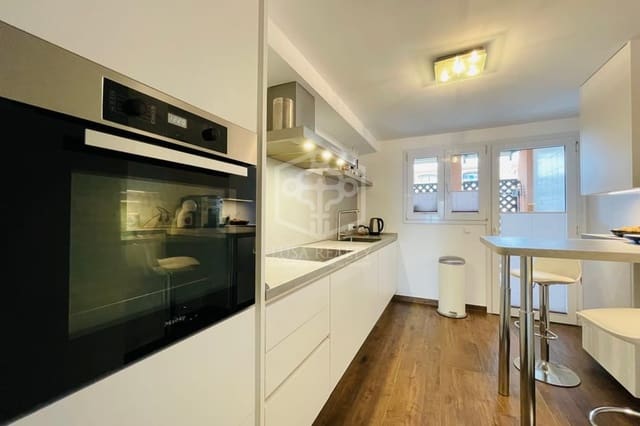 2 soveværelse Lejlighed til salg i El Toro / Port Adriano, Calvià - € 1.190.000 (Ref: 8173689)