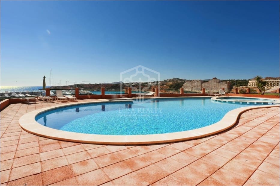 2 soverom Leilighet til salgs i El Toro / Port Adriano - € 1 190 000 (Ref: 8173689)