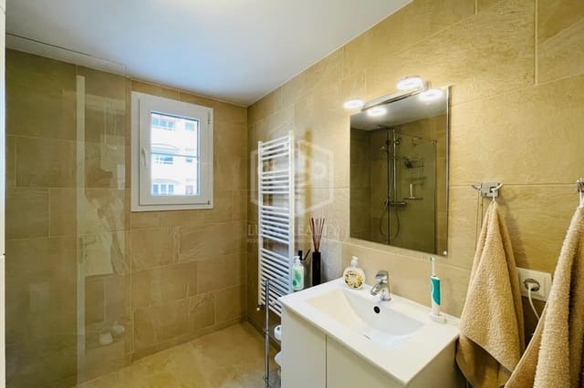 2 soveværelse Lejlighed til salg i El Toro / Port Adriano, Calvià - € 1.190.000 (Ref: 8173689)