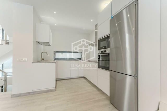 4 chambre Villa/Maison à vendre à Playa de Fañabé Alto, Adeje - 1 850 000 € (Ref: 8200712)