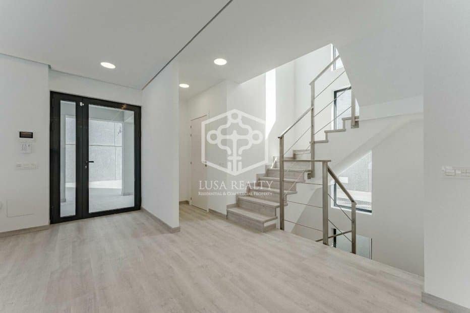 4 chambre Villa/Maison à vendre à Adeje - 1 850 000 € (Ref: 8200712)